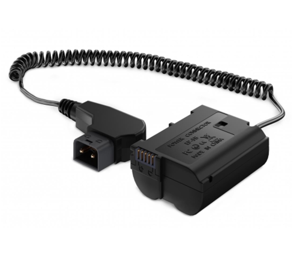 Newell Adapter zasilania D-Tap do EN-EL15 do Nikon - 723739 - zdjęcie